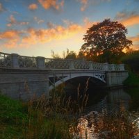 Закат :: Сапсан 