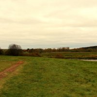 Однажды :: Наталья Герасимова