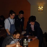 Мои школьники :: Андрей Лукьянов