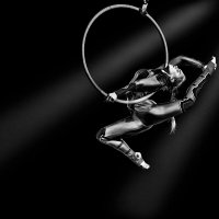 Гимнастика :: SanSan 