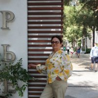 Геленджик. Сентябрь. :: Сергей Запорожцев