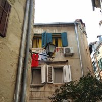 Хорватия :: Натали 