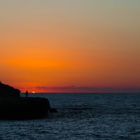 Закат :: Oleg S