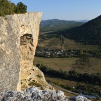 Природа Крыма :: Amazing Cosmea