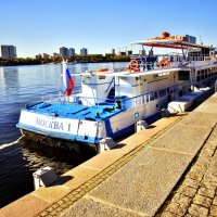 ПРИСТАНЬ :: АЛЕКСАНДР 