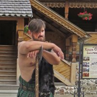 Викинг? :: ИРЭН@ .