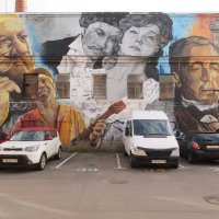 Кадры российского кино :: genar-58 '