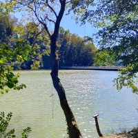 Министерские озёра :: Tata Wolf