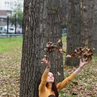 Алина :: ura Зелев