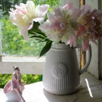 Натюрморт! :: жанна нечаева