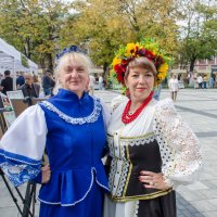 "День города" :: Давид Манакьян