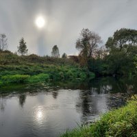 р.Пахра :: Артём 