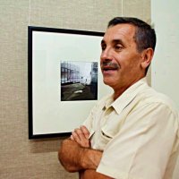 Драгош Олар писменник :: Степан Карачко