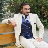 в ожидании :: ИРЭН@ .