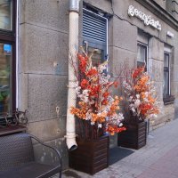 По Колокольной улице :: Виктор Никитенко