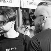 *** :: Виктор Никитенко