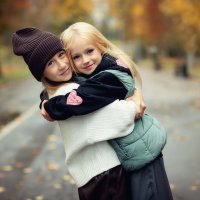 Сестрёнки :: Лилия . Сестрёнки :: Лилия .