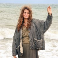 Под дождём :: skijumper Иванов