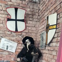 В замке Шаакен. :: Ольга В замке Шаакен. :: Ольга