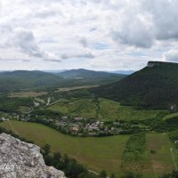 Природа Крыма :: Amazing Cosmea Природа Крыма :: Amazing Cosmea