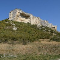 Природа Крыма :: Amazing Cosmea