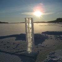 Зима :: Anna Ivanova Зима :: Anna Ivanova