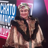 Купеческая дочка! :: Нина Андронова