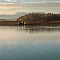 Утро. :: Сергей Воротников