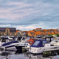 В гавани :: Андрей K.