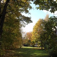 У моего дома :: Наталья Лунева У моего дома :: Наталья Лунева