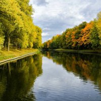 О Смоленске. :: Милешкин Владимир Алексеевич 