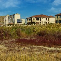 Актау :: Анатолий Чикчирный