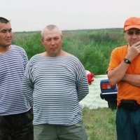 Весёлые ребята :: Георгиевич 