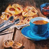 Сладость жизни :: Георгиевич 