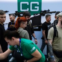 Впечатления :: Сергей Золотавин