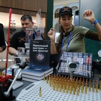 Впечатления :: Сергей Золотавин