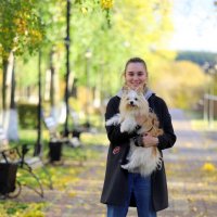 SP :: Андрей Л. В. SP :: Андрей Л. В.