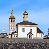 Суздаль :: Наталья 