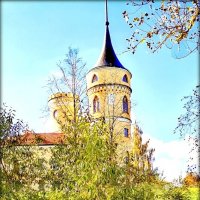 Крепость БИП :: Сергей 