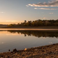 Рассвет. :: Сергей Воротников Рассвет. :: Сергей Воротников