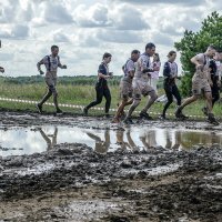 Гонка Героев 2 :: Андрей Щетинин