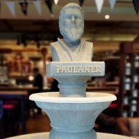 Ресторан"Paulaner". :: Радмир Арсеньев