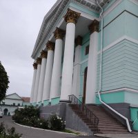 Курск. Знаменский Кафедральный Собор :: Ирэн 