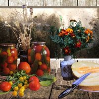 Натурпродукт... :: Роман Савоцкий