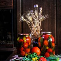 Натурпродукт... :: Роман Савоцкий