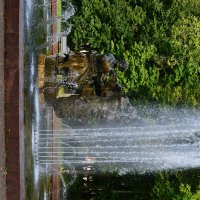 Фонтан "Садко" :: Владимир Филимонов