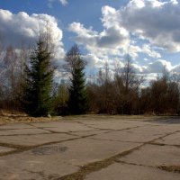 Колотушино :: Артем 