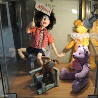 Куклы :: Ната57 Наталья Мамедова