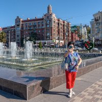 Дуэль :: Виктор Замулин