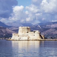 Нафплеон Греция :: Александр Липовецкий